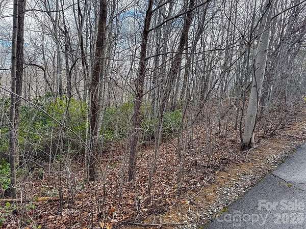 1.7 Acres of Residential Land for Sale in Black Mountain, North Carolina