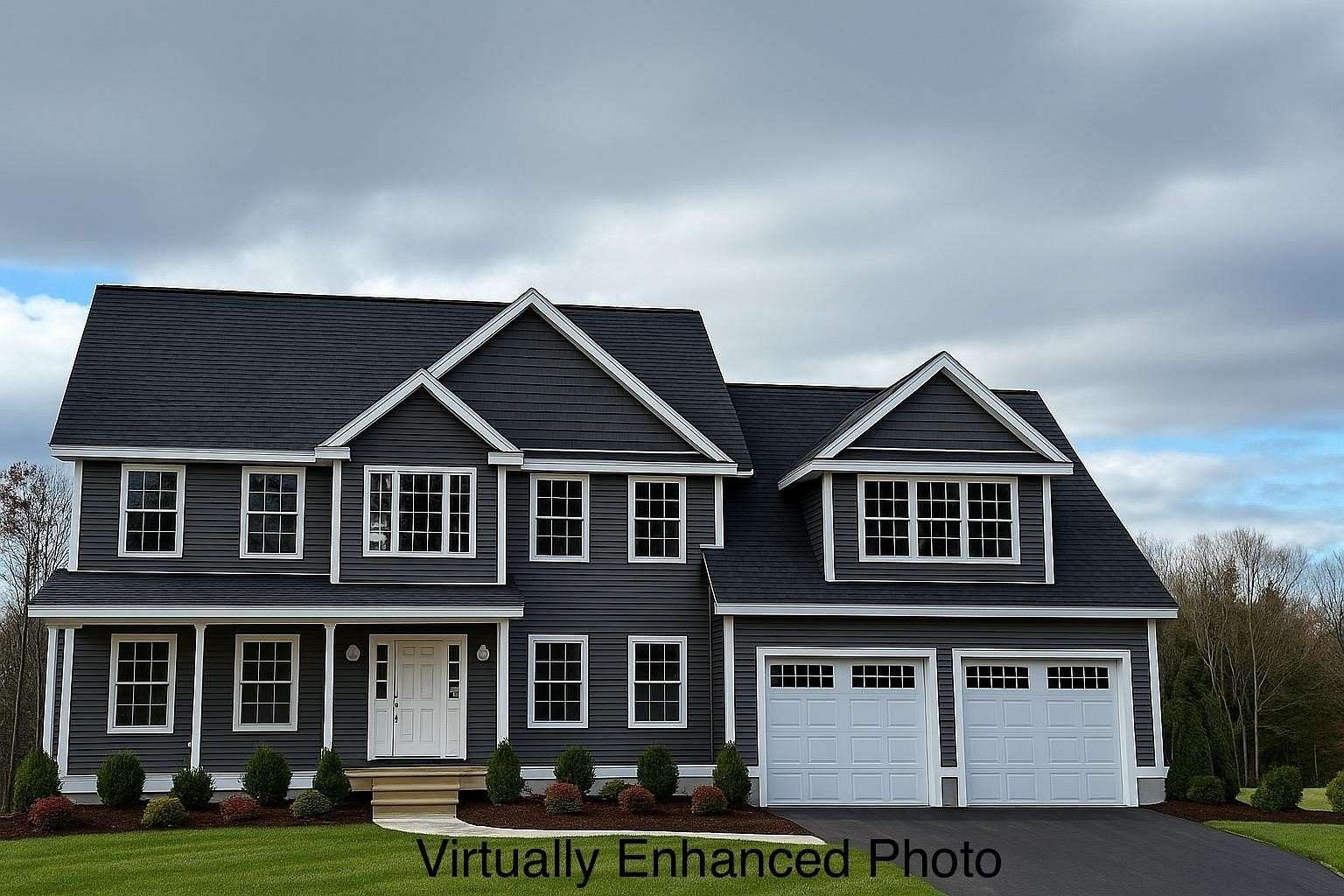 2 Acres of Land with Home for Sale in Derry, New Hampshire