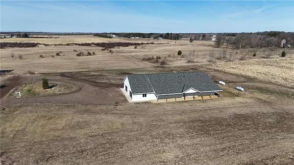 4.7 Acres of Land with Home for Sale in Mora, Minnesota