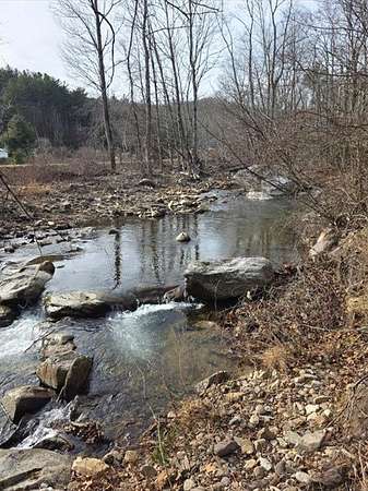 15.2 Acres of Recreational Land for Sale in Troutdale, Virginia