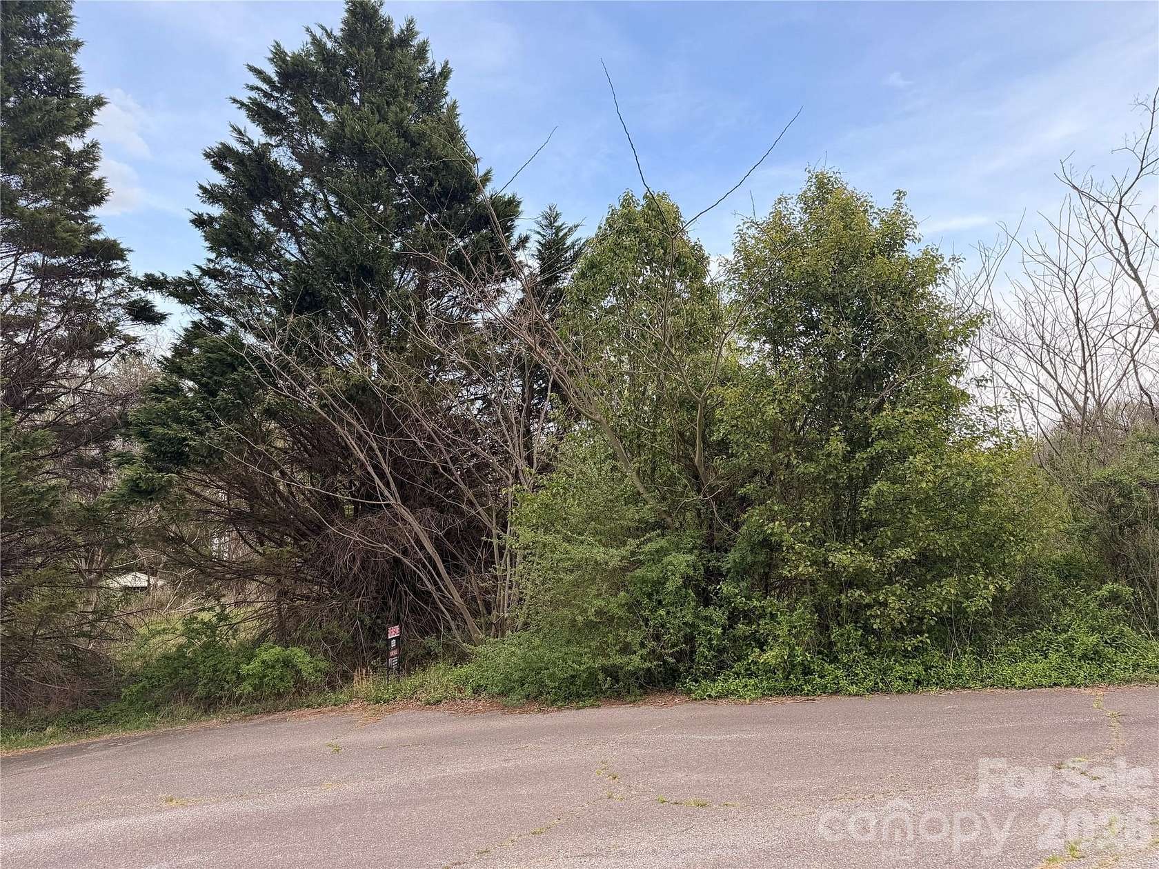 1 Acre of Residential Land for Sale in Connelly Springs, North Carolina