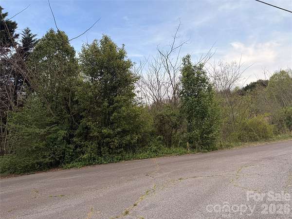 1 Acre of Residential Land for Sale in Connelly Springs, North Carolina