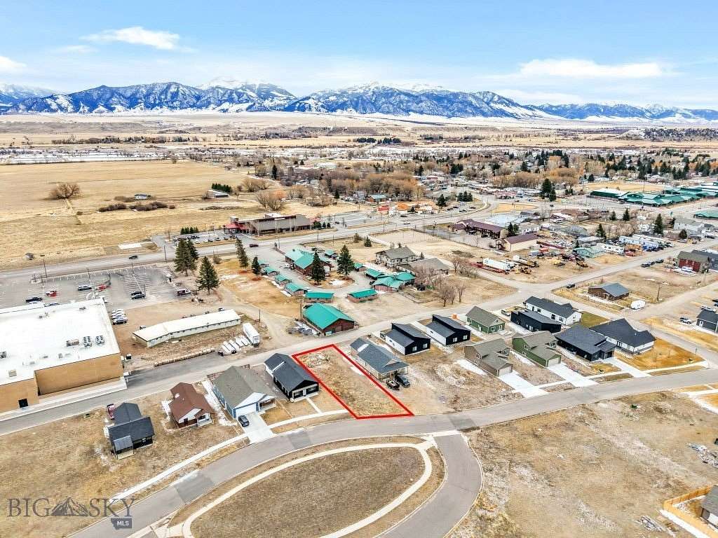Residential Land for Sale in Ennis, Montana