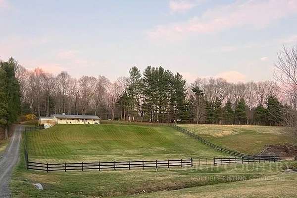 3.75 Acres of Land with Home for Sale in West Jefferson, North Carolina