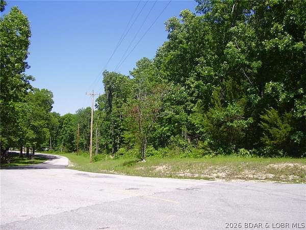 7.8 Acres of Residential Land for Sale in Climax Springs, Missouri