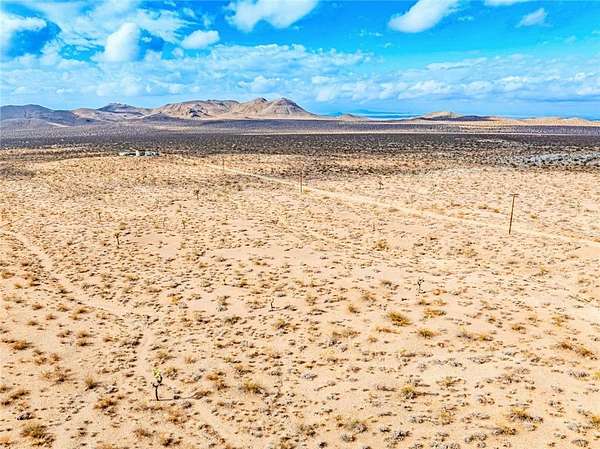 4.76 Acres of Land for Sale in Adelanto, California