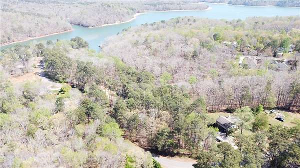 0.7 Acres of Land for Sale in Seneca, South Carolina