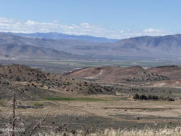 89 Acres of Recreational Land for Sale in Reno, Nevada