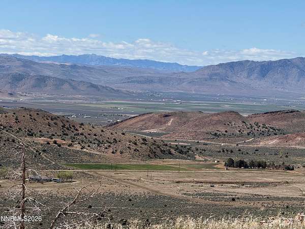 89 Acres of Recreational Land for Sale in Reno, Nevada