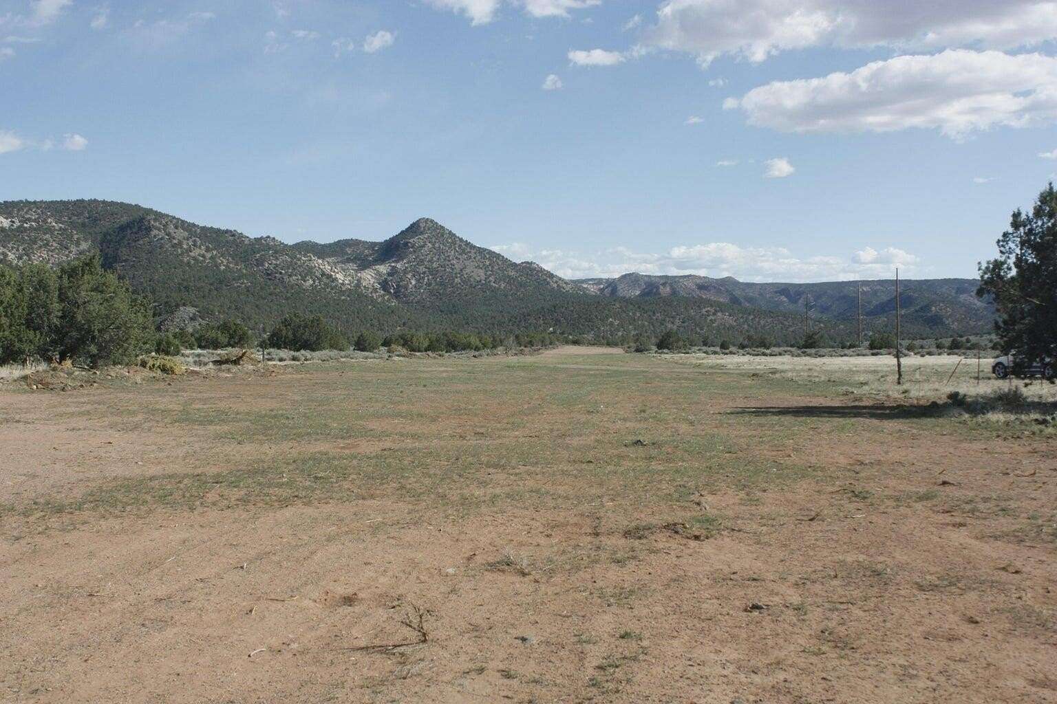 160 Acres of Agricultural Land for Sale in Dammeron Valley, Utah