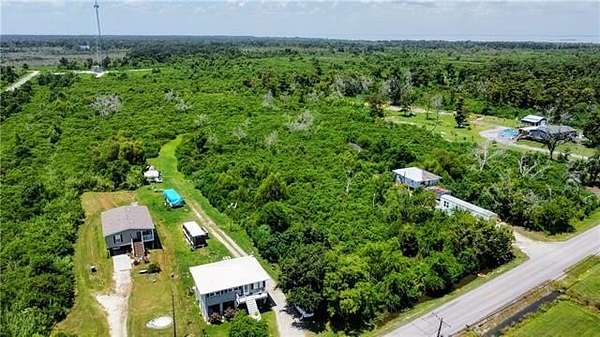 2.2 Acres of Residential Land for Sale in Barataria, Louisiana