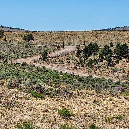 240 Acres of Agricultural & Residential Land for Sale in Brothers, Oregon