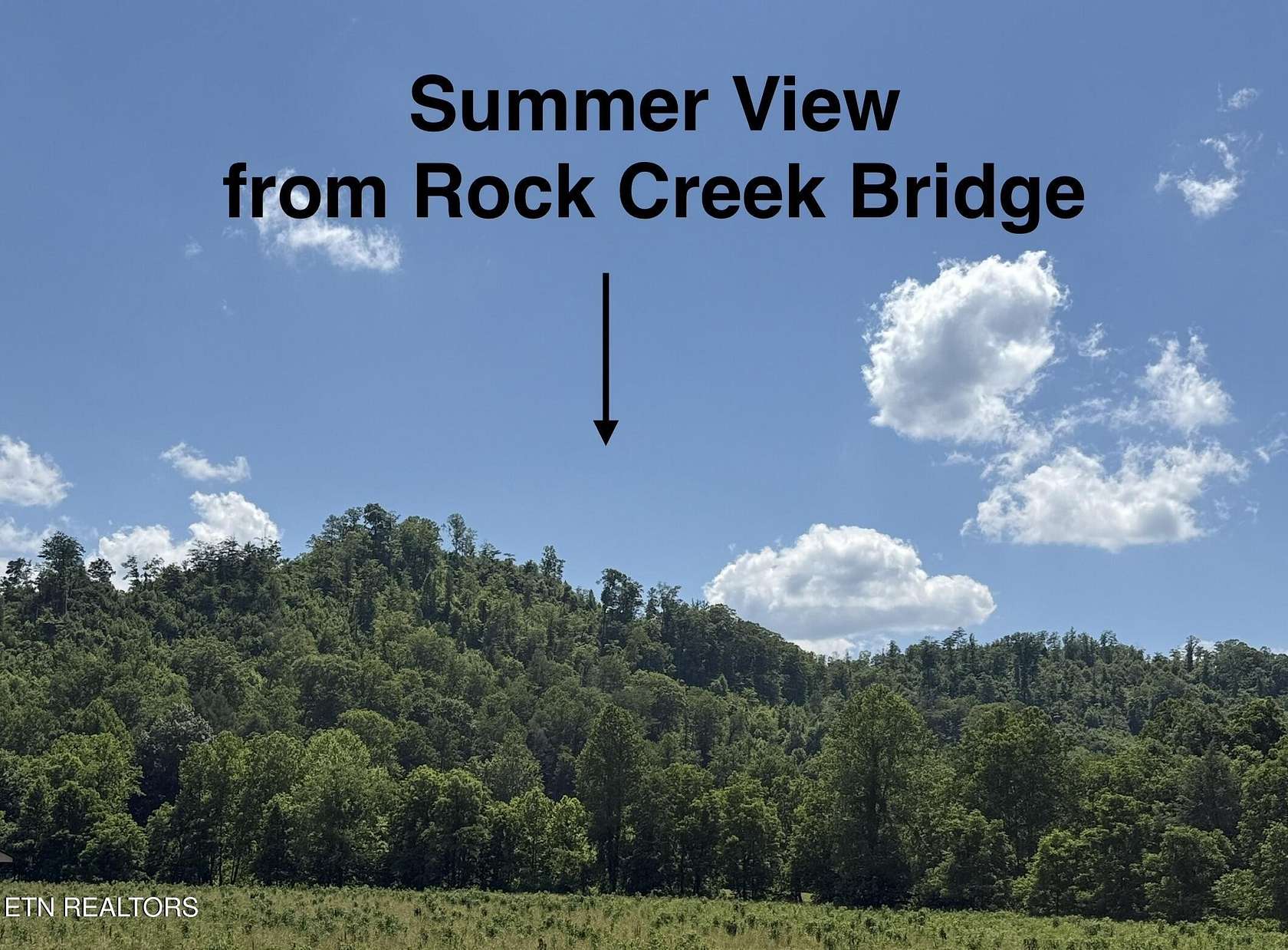 800 Acres of Land for Sale in La Follette, Tennessee