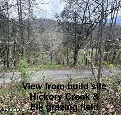 800 Acres of Land for Sale in La Follette, Tennessee