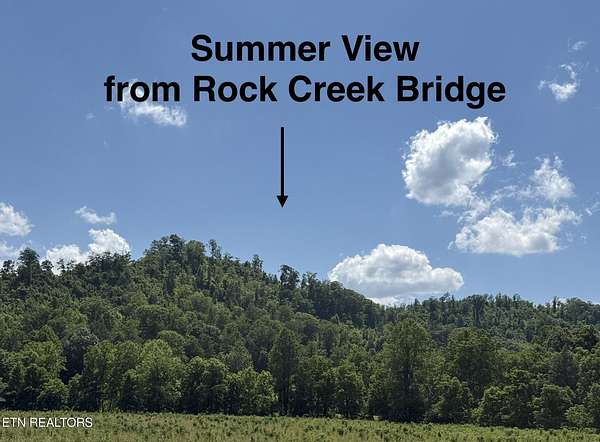 800 Acres of Land for Sale in La Follette, Tennessee
