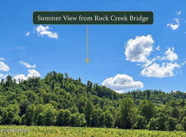 800 Acres of Recreational Land for Sale in La Follette, Tennessee