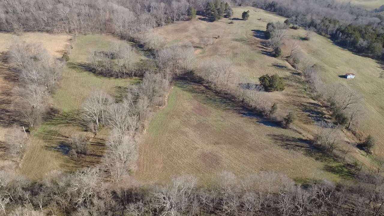 5.64 Acres of Residential Land for Sale in Normandy, Tennessee