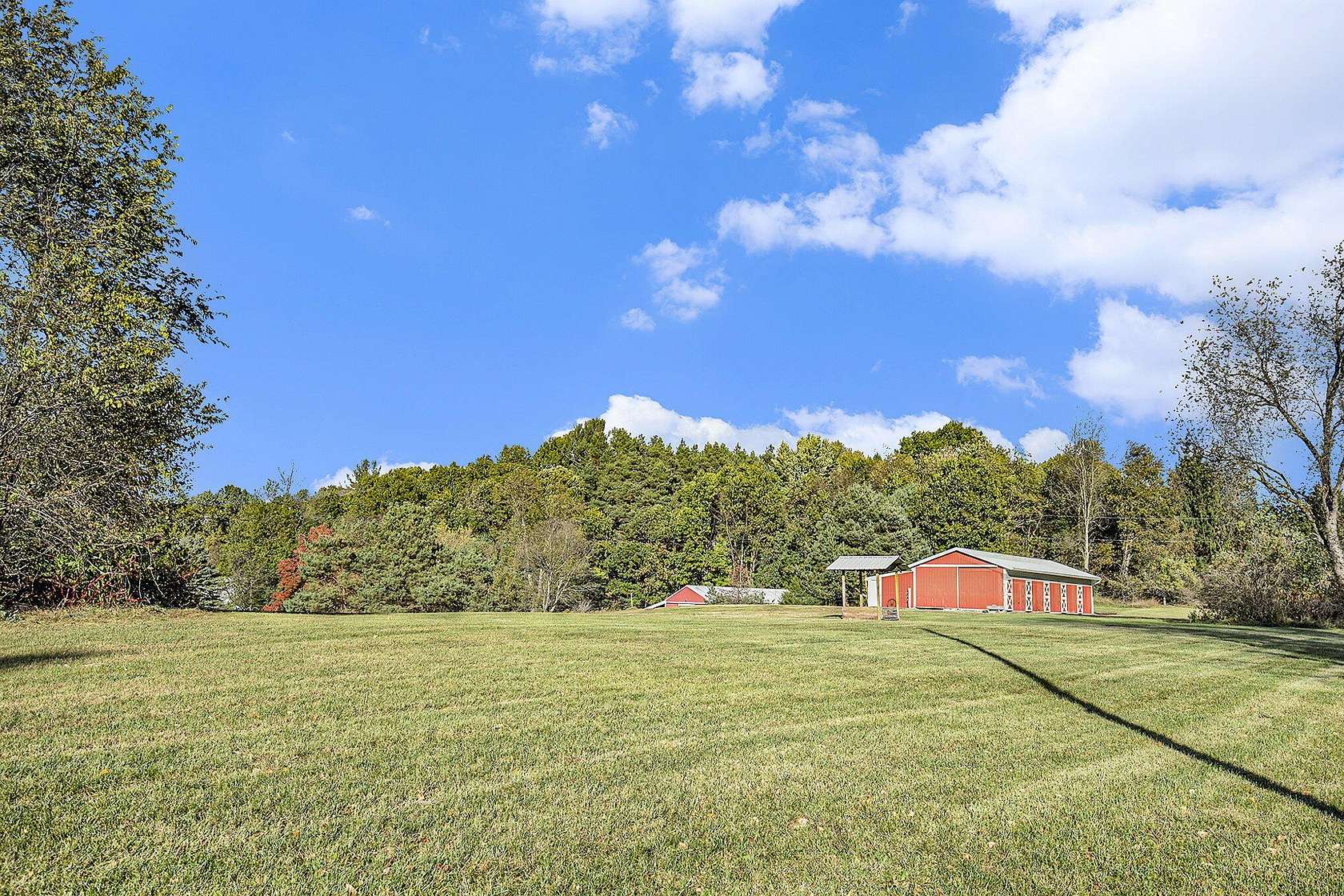 2.79 Acres of Residential Land for Sale in Belmont, Michigan