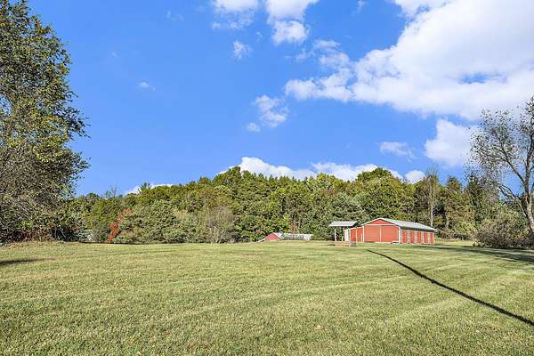 2.79 Acres of Residential Land for Sale in Belmont, Michigan