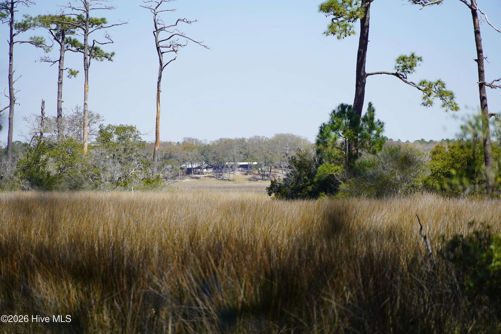 0.69 Acres of Residential Land for Sale in Supply, North Carolina