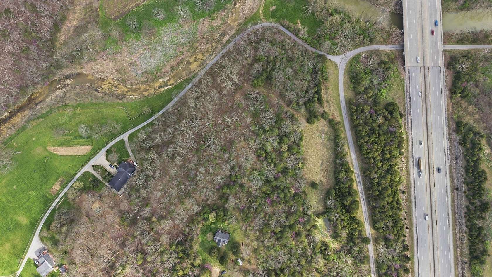 5 Acres of Land for Sale in Sadieville, Kentucky