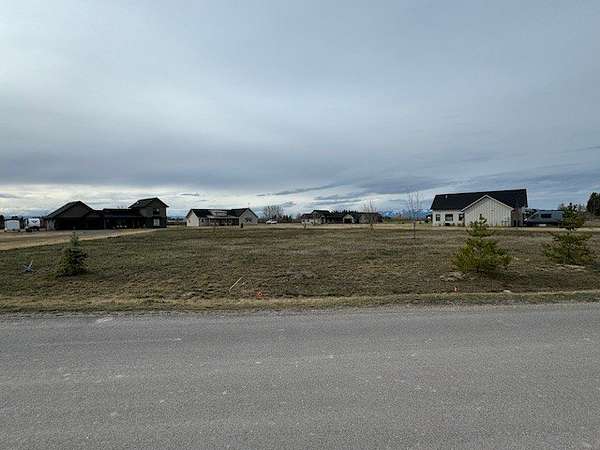 0.91 Acres of Residential Land for Sale in Kalispell, Montana