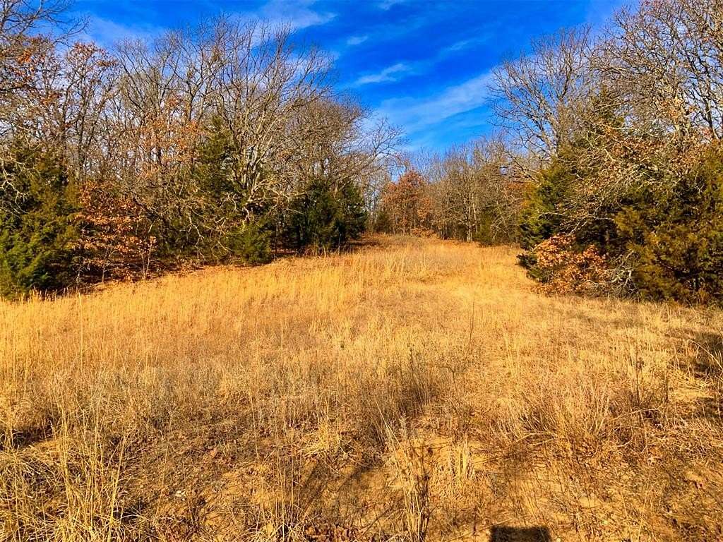 15 Acres of Land for Sale in Shawnee, Oklahoma