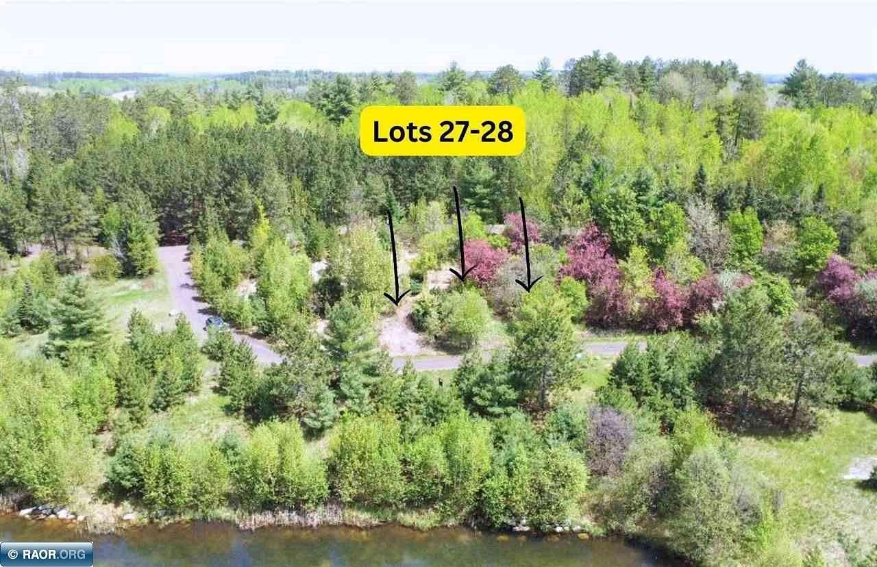 0.19 Acres of Residential Land for Sale in Tower, Minnesota