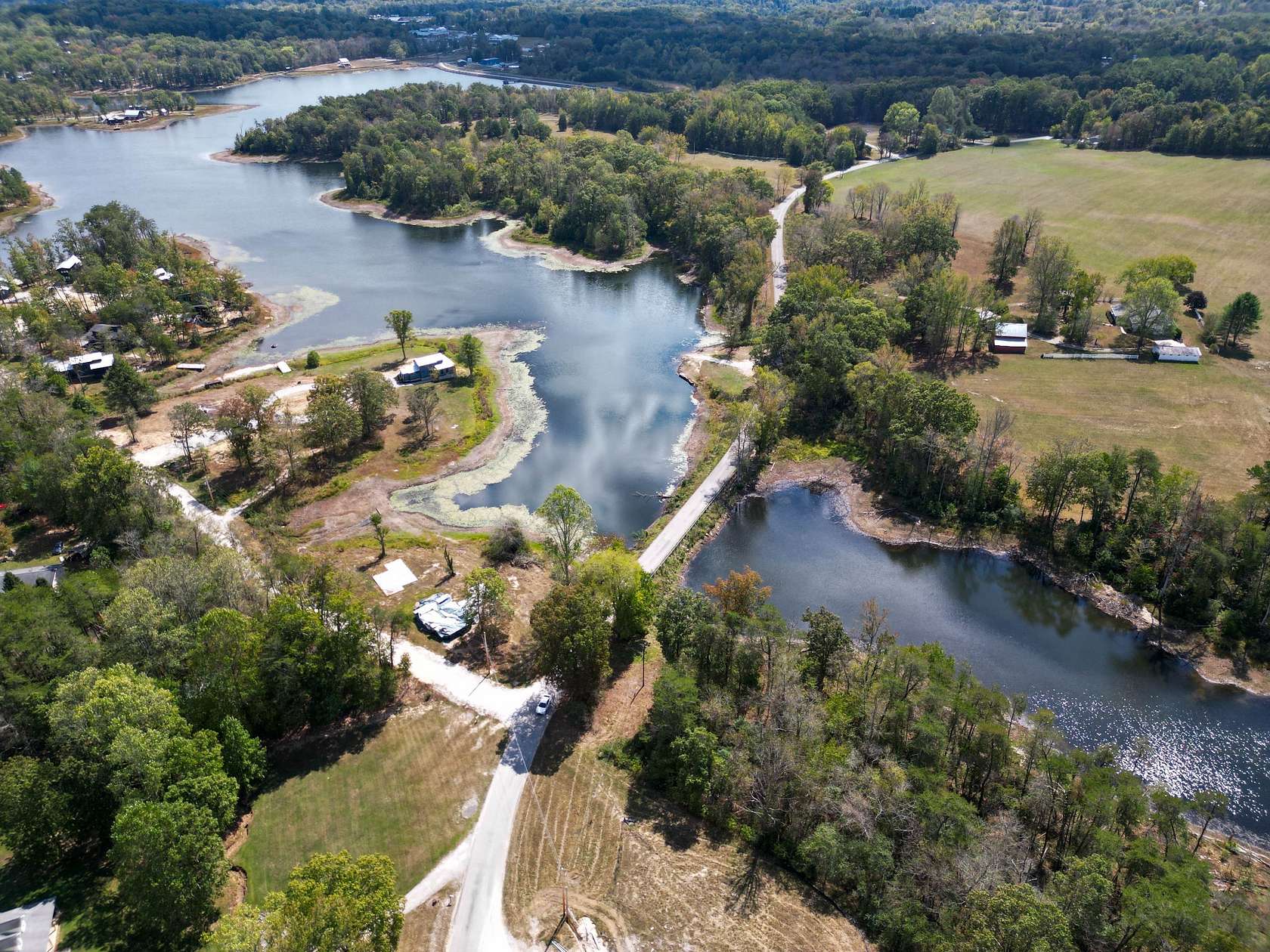 0.19 Acres of Residential Land for Sale in Tracy City, Tennessee