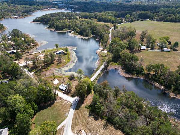 0.19 Acres of Residential Land for Sale in Tracy City, Tennessee