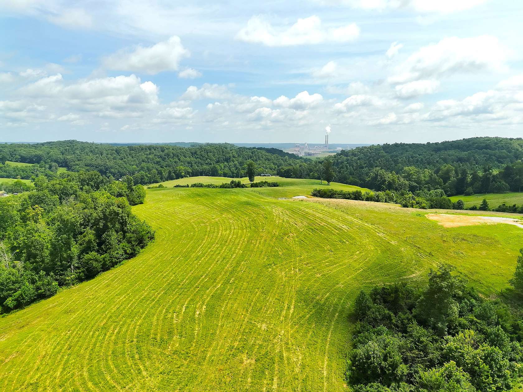 19.2 Acres of Land for Sale in Erin, Tennessee