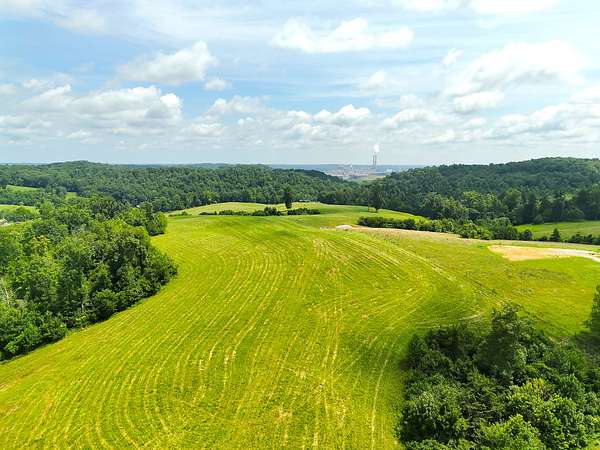 19.2 Acres of Land for Sale in Erin, Tennessee
