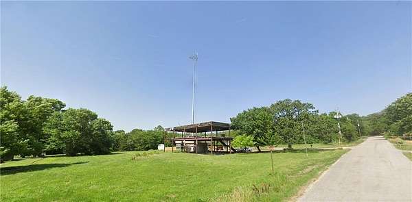 2.34 Acres of Improved Mixed-Use Land for Sale in Fayetteville, Arkansas