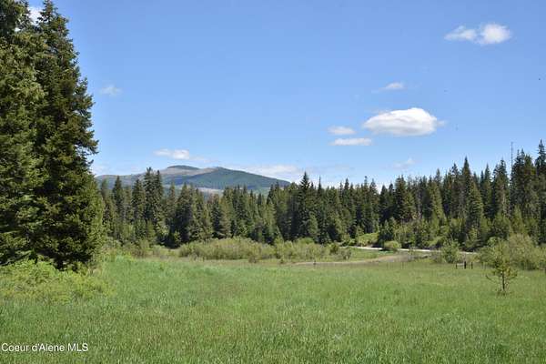 22 Acres of Recreational Land for Sale in Fernwood, Idaho
