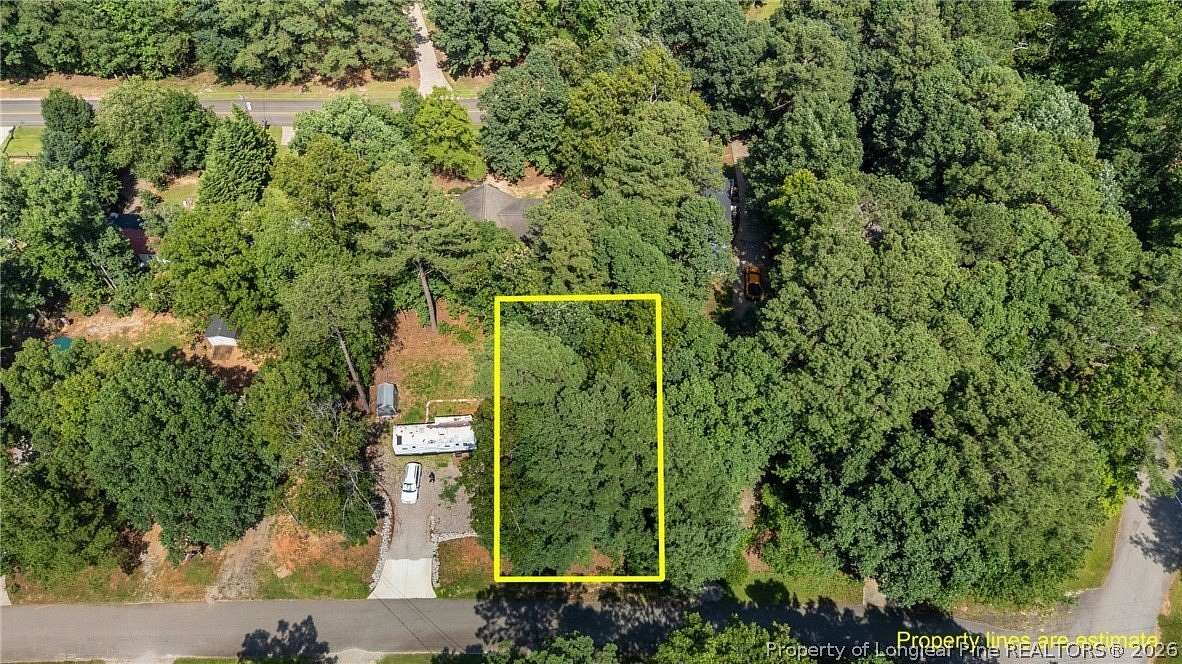 0.14 Acres of Residential Land for Sale in Louisburg, North Carolina