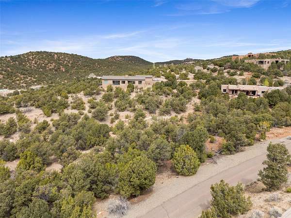 0.95 Acres of Residential Land for Sale in Santa Fe, New Mexico
