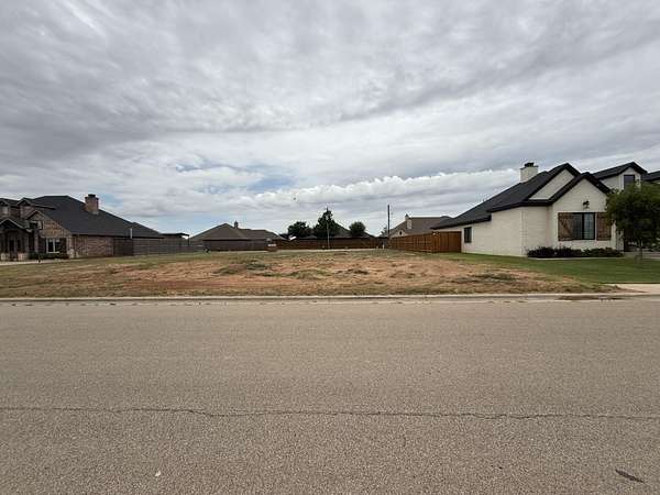 0.32 Acres of Residential Land for Sale in Shallowater, Texas