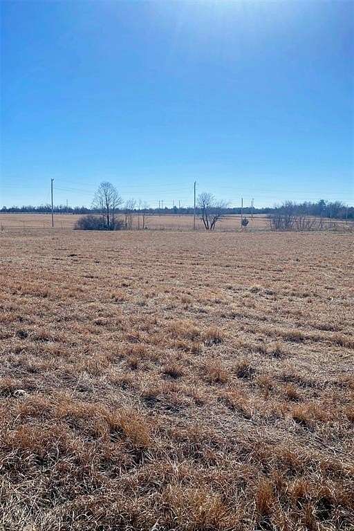 1.22 Acres of Residential Land for Sale in Guthrie, Oklahoma