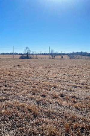 1.22 Acres of Residential Land for Sale in Guthrie, Oklahoma