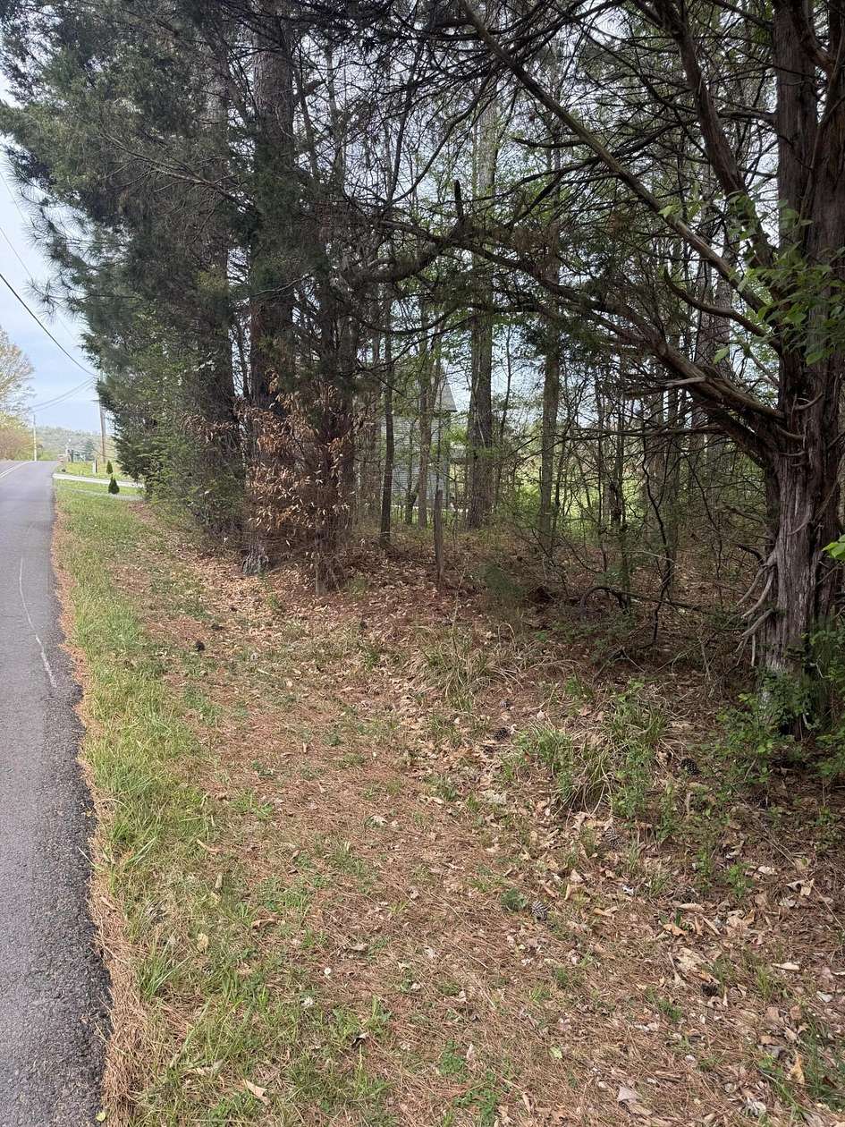 2 Acres of Residential Land for Sale in Cleveland, Tennessee
