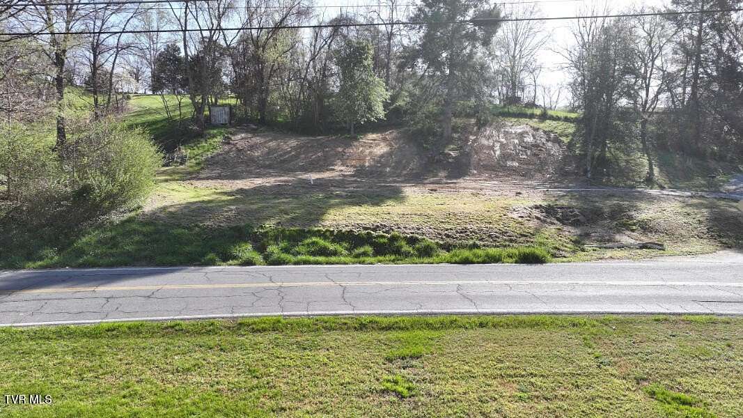 0.46 Acres of Land for Sale in Kingsport, Tennessee