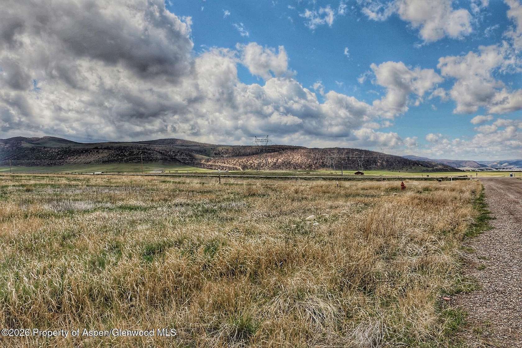 2.87 Acres of Residential Land for Sale in Meeker, Colorado