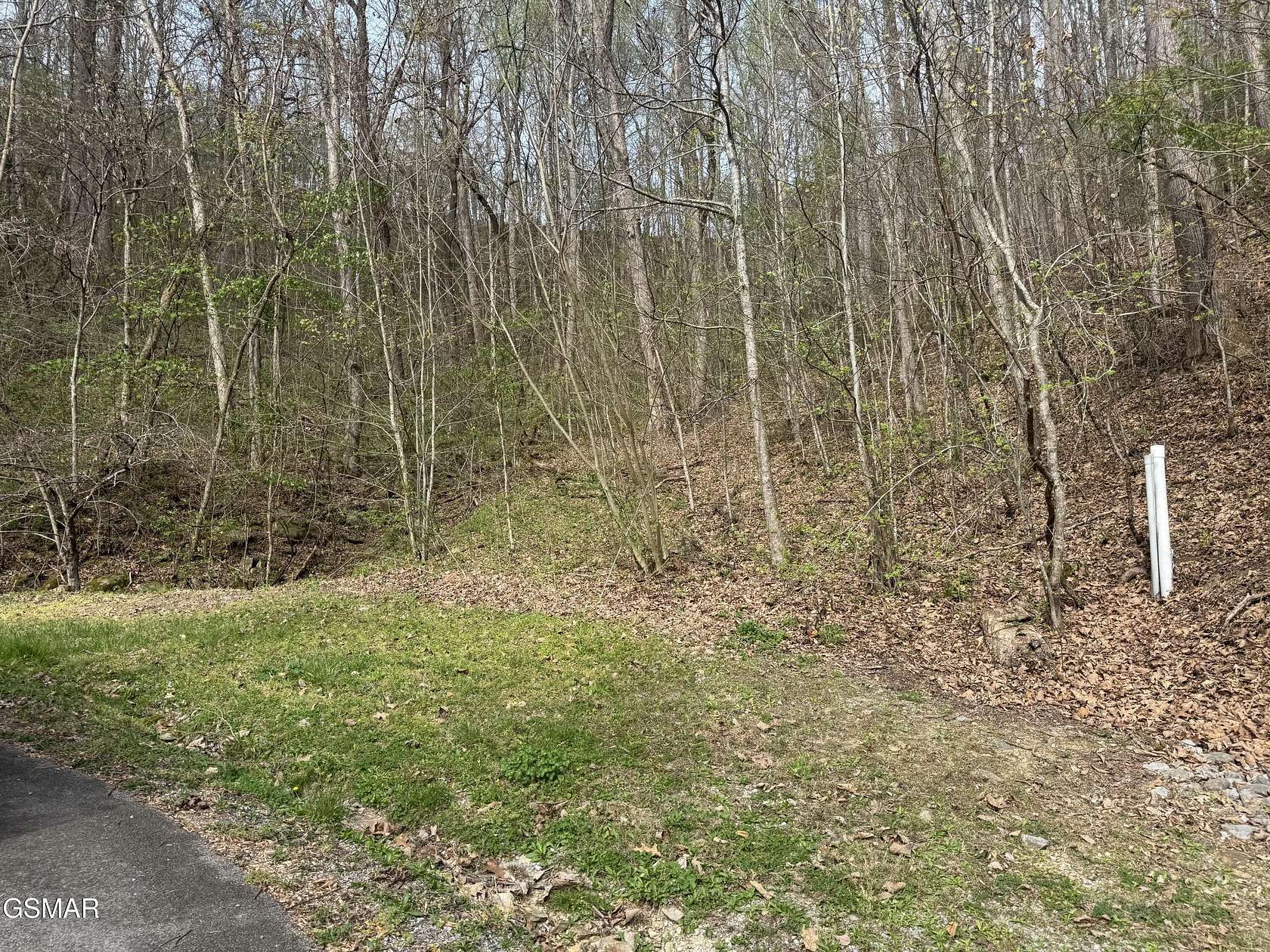 4 Acres of Residential Land for Sale in Sevierville, Tennessee