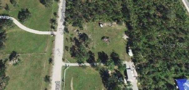 1.25 Acres of Land for Sale in Punta Gorda, Florida