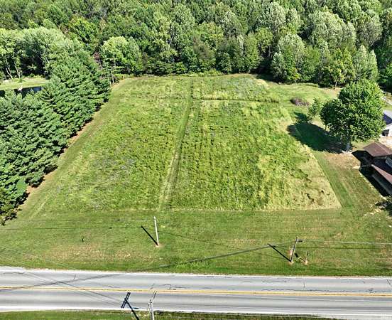 13.3 Acres of Recreational & Residential Land for Sale in Jasper, Indiana