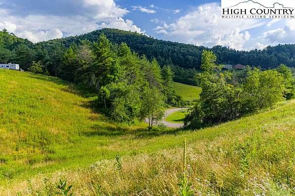 1.86 Acres of Land for Sale in West Jefferson, North Carolina