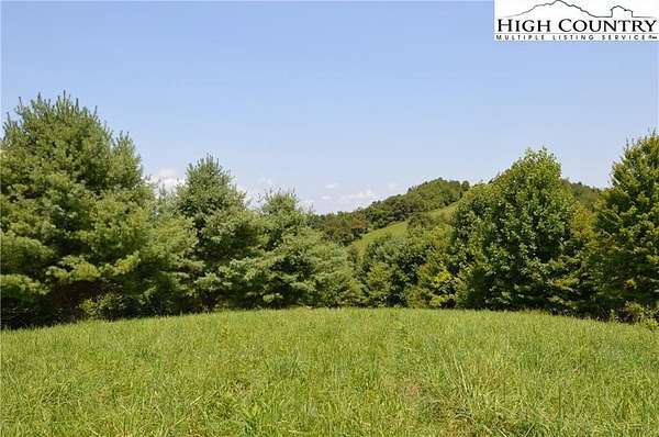 1 Acre of Land for Sale in Sparta, North Carolina
