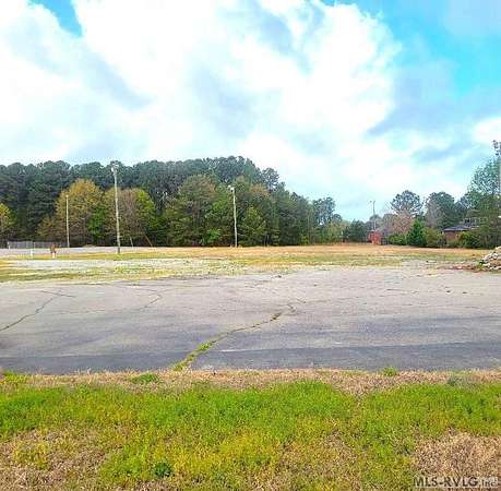 1.72 Acres of Commercial Land for Sale in Roanoke Rapids, North Carolina