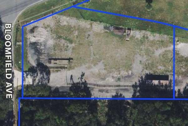 1.14 Acres of Residential Land for Sale in Yalaha, Florida