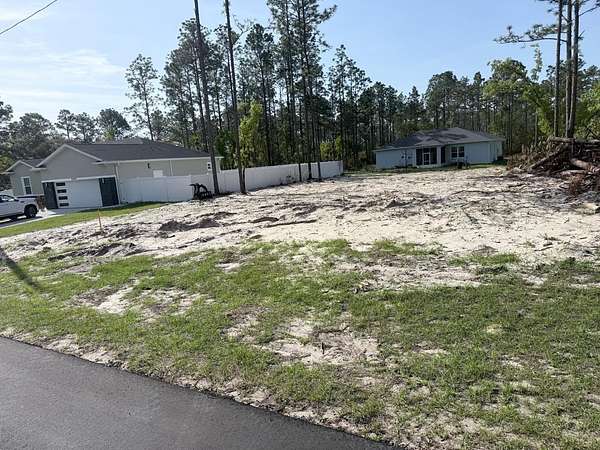 0.24 Acres of Residential Land for Sale in Ocala, Florida